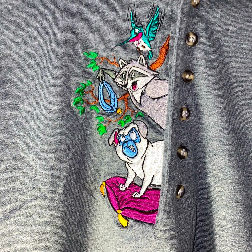 Disney Shirt